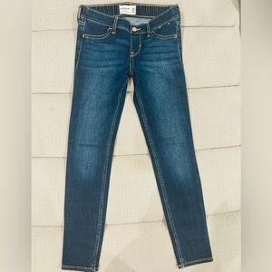 Abercombie kids 7/8 Long